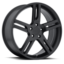 Charger l'image dans la galerie, HE88528556738 - Helo HE885 20X8.5 5X112  38mm Satin Black - Helo Wheels Canada