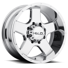 Load image into Gallery viewer, HE88679080812N - Helo HE886 17X9 8X165.1 -12 mm Pvd - Helo Wheels Canada
