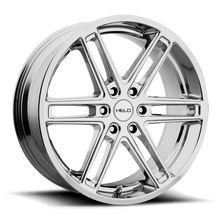 Load image into Gallery viewer, HE90822977230 - Helo HE908 22X9 6X120  30mm Chrome - Helo Wheels Canada