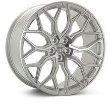 Load image into Gallery viewer, HF2-4B63 - Vossen HF-2 24X10 5X120 ET 32mm Silver Polished - Vossen Wheels Canada