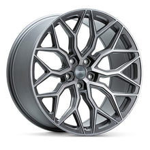Load image into Gallery viewer, HF2-9M76 - Vossen HF-2 19X8.5 5X112 ET 40mm Tinted Matte Gunmetal - Vossen Wheels Canada