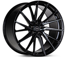 Load image into Gallery viewer, HF4T-2B44-R - Vossen HF-4T 22X10.5 5X120 ET 38mm Double Tinted Gloss Black - Vossen Wheels Canada
