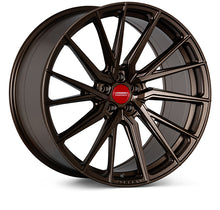Load image into Gallery viewer, 11741-2 - Vossen HF-4T 22X10.5 5X112 ET 10mm Satin Bronze - Vossen Wheels Canada
