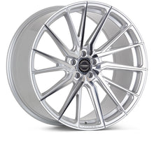 Load image into Gallery viewer, HF4T-2M43-R - Vossen HF-4T 22X10.5 5X112 ET 30mm Silver Polished - Vossen Wheels Canada