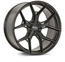 Load image into Gallery viewer, 11494 - Vossen HF-5 20X8.5 5X130 ET 36mm Anthracite Wheel - Vossen Wheels Canada