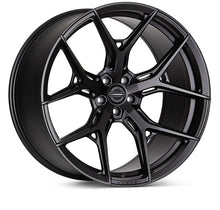 Load image into Gallery viewer, HF5-0B08 - Vossen HF-5 20X10.5 5X120 ET 42mm Matte Gunmetal - Vossen Wheels Canada