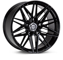 Load image into Gallery viewer, HF7-9M73 - Vossen HF-7 19X9.5 5X112 ET 45mm Gloss Black - Vossen Wheels Canada