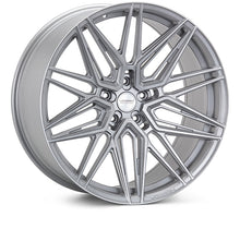 Load image into Gallery viewer, 11601 - Vossen HF-7 20X9 5X130 ET 48mm Satin Silver - Vossen Wheels Canada