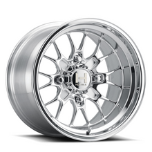 Load image into Gallery viewer, HF11-1513415650P - Hostile UTV Forged Boost 15X13 4X156 -50mm Polished - Hostile UTV Forged Wheels Canada