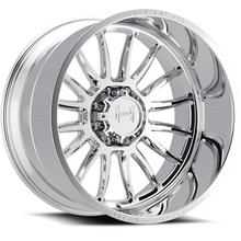Load image into Gallery viewer, HF15-3014816545P - Hostile Forged Phantom 30X14 8X165 -76mm Full polish - Hostile Forged Wheels Canada