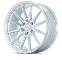 Charger l'image dans la galerie, HF61-2F20 - Vossen HF6-1 22X9.5 6X135 ET 20mm Silver Polished - Vossen Wheels Canada