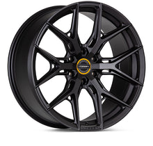 Load image into Gallery viewer, HF64-2F22 - Vossen HF6-4 22X9.5 6X135 ET 20mm Matte Gunmetal - Vossen Wheels Canada