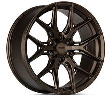 Load image into Gallery viewer, HF64-7F74 - Vossen HF6-4 17X9 6X135 ET 0mm Terra Bronze - Vossen Wheels Canada