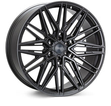 Load image into Gallery viewer, HF65-0G09 - Vossen HF6-5 20X10 6X139.7 ET 18mm Matte Gunmetal - Vossen Wheels Canada