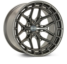 Load image into Gallery viewer, HFX1-4F42 - Vossen HFX-1 24X10 6X135 ET 25mm Matte Gunmetal - Vossen Wheels Canada