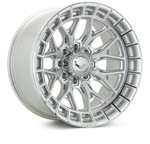 Load image into Gallery viewer, HFX1-2Z26-SP - Vossen HFX-1 22X12 8X180 ET 44mm Silver Polished - Vossen Wheels Canada