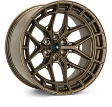 Load image into Gallery viewer, HFX1-2F36 - Vossen HFX-1 22X12 6X135 ET 44mm Terra Bronze - Vossen Wheels Canada