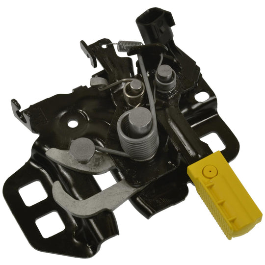 HLA100 Standard Ignition Hood Latch Assembly Standard Ignition Canada