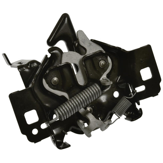 HLA102 Standard Ignition Hood Latch Assembly Standard Ignition Canada