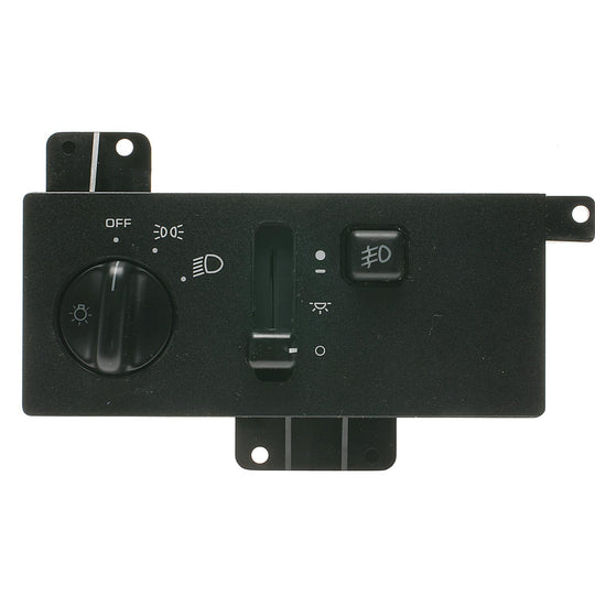 HLS-1002 Headlight Switch Standard Ignition Canada