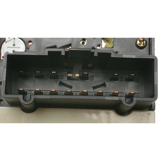 HLS-1002 Headlight Switch Standard Ignition Canada