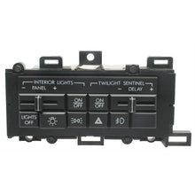 Load image into Gallery viewer, HLS-1014 Headlight Switch Standard Ignition Canada