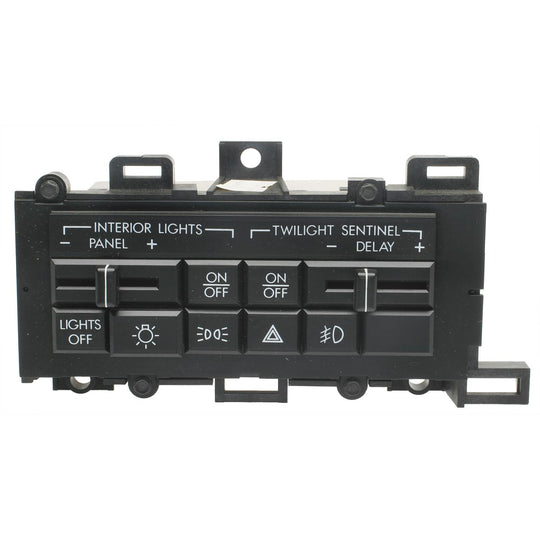 HLS-1014 Headlight Switch Standard Ignition Canada