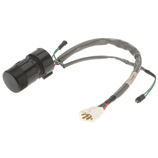 HLS-1019 Headlight Switch Standard Ignition Canada