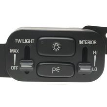 Load image into Gallery viewer, HLS-1021 Headlight Switch Standard Ignition Canada