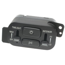 Load image into Gallery viewer, HLS-1021 Headlight Switch Standard Ignition Canada