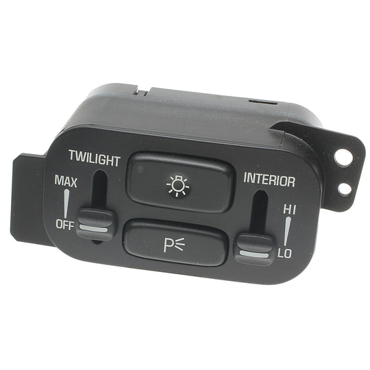 HLS-1021 Headlight Switch Standard Ignition Canada
