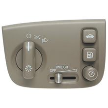 Charger l'image dans la galerie, HLS-1050 Headlight Switch Standard Ignition Canada