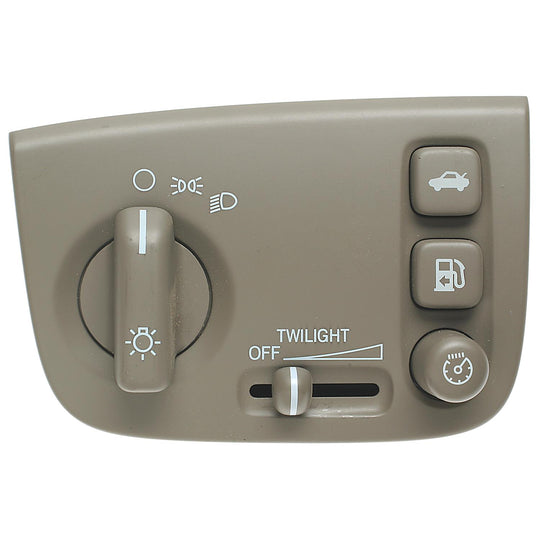 HLS-1050 Headlight Switch Standard Ignition Canada