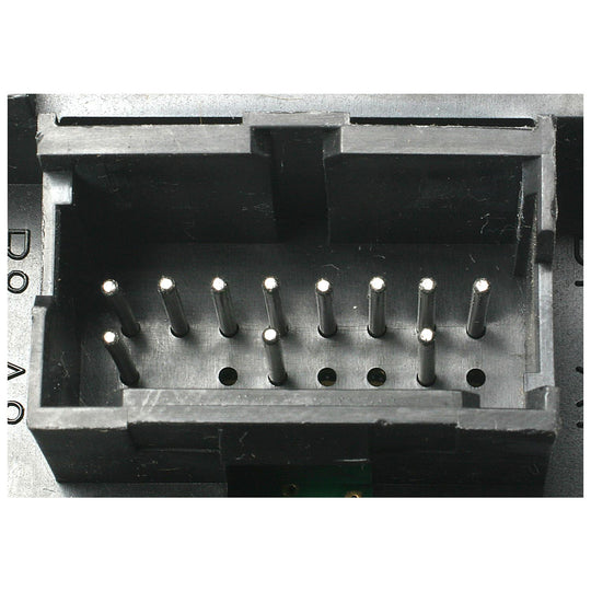 HLS-1050 Headlight Switch Standard Ignition Canada