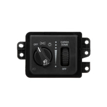 Charger l'image dans la galerie, HLS-1052 Headlight Switch Standard Ignition Canada