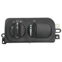 Load image into Gallery viewer, HLS-1067 Headlight Switch Standard Ignition Canada