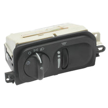 Load image into Gallery viewer, HLS-1067 Headlight Switch Standard Ignition Canada