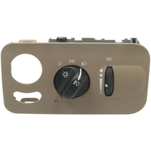 Charger l'image dans la galerie, HLS-1098 Headlight Switch Standard Ignition Canada
