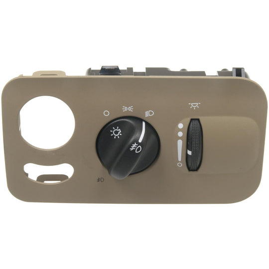 HLS-1098 Headlight Switch Standard Ignition Canada