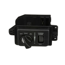 Load image into Gallery viewer, HLS-1111 Headlight Switch Standard Ignition Canada
