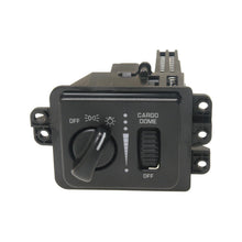 Charger l'image dans la galerie, HLS-1112 Headlight Switch Standard Ignition Canada