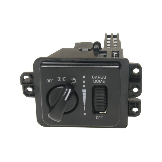 HLS-1112 Headlight Switch Standard Ignition Canada