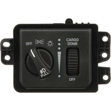 Load image into Gallery viewer, HLS-1113 Headlight Switch Standard Ignition Canada
