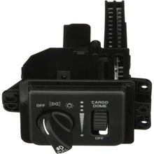 Load image into Gallery viewer, HLS-1113 Headlight Switch Standard Ignition Canada