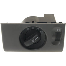 Load image into Gallery viewer, HLS-1126 Headlight Switch Standard Ignition Canada