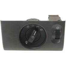 Charger l'image dans la galerie, HLS-1134 Headlight Switch Standard Ignition Canada