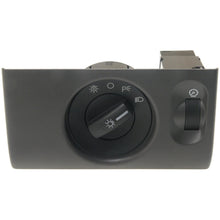 Load image into Gallery viewer, HLS-1137 Headlight Switch Standard Ignition Canada
