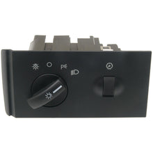 Load image into Gallery viewer, HLS-1149 Headlight Switch Standard Ignition Canada
