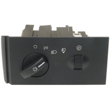 Load image into Gallery viewer, HLS-1151 Headlight Switch Standard Ignition Canada