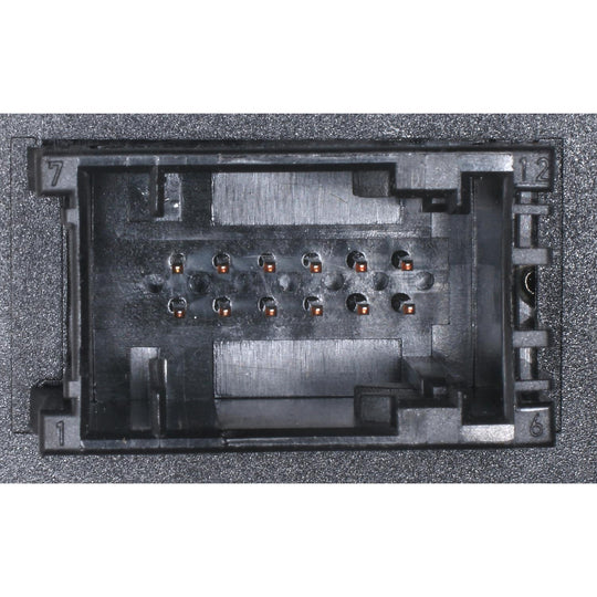 HLS-1169 Headlight Switch Standard Import Canada